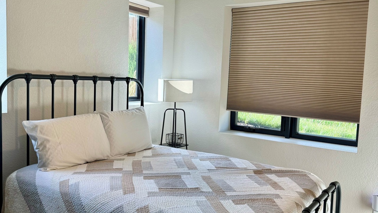 Photo of Bedroom in Manitou Springs