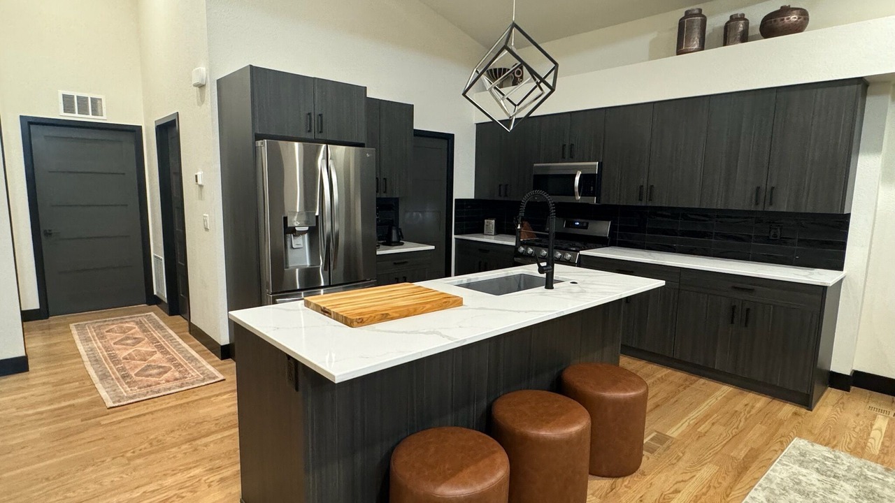 Photo of Kitchen in Manitou Springs