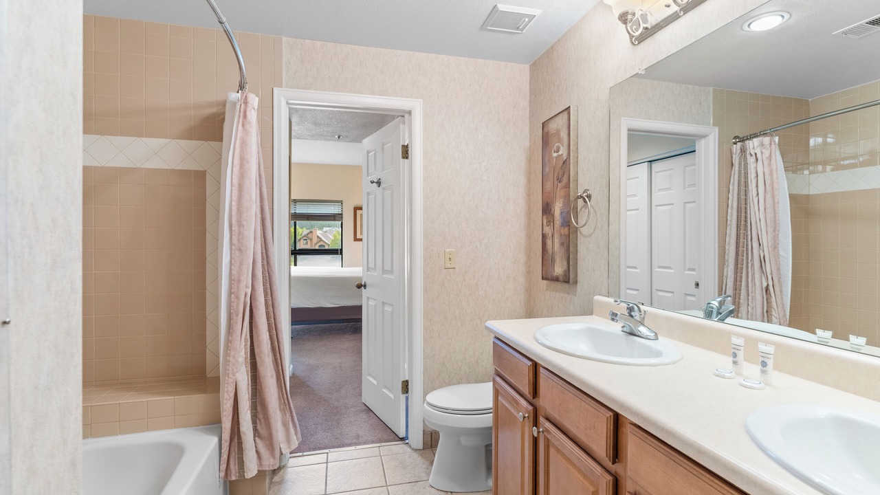 Photo of Bathroom in East Village at Copper
