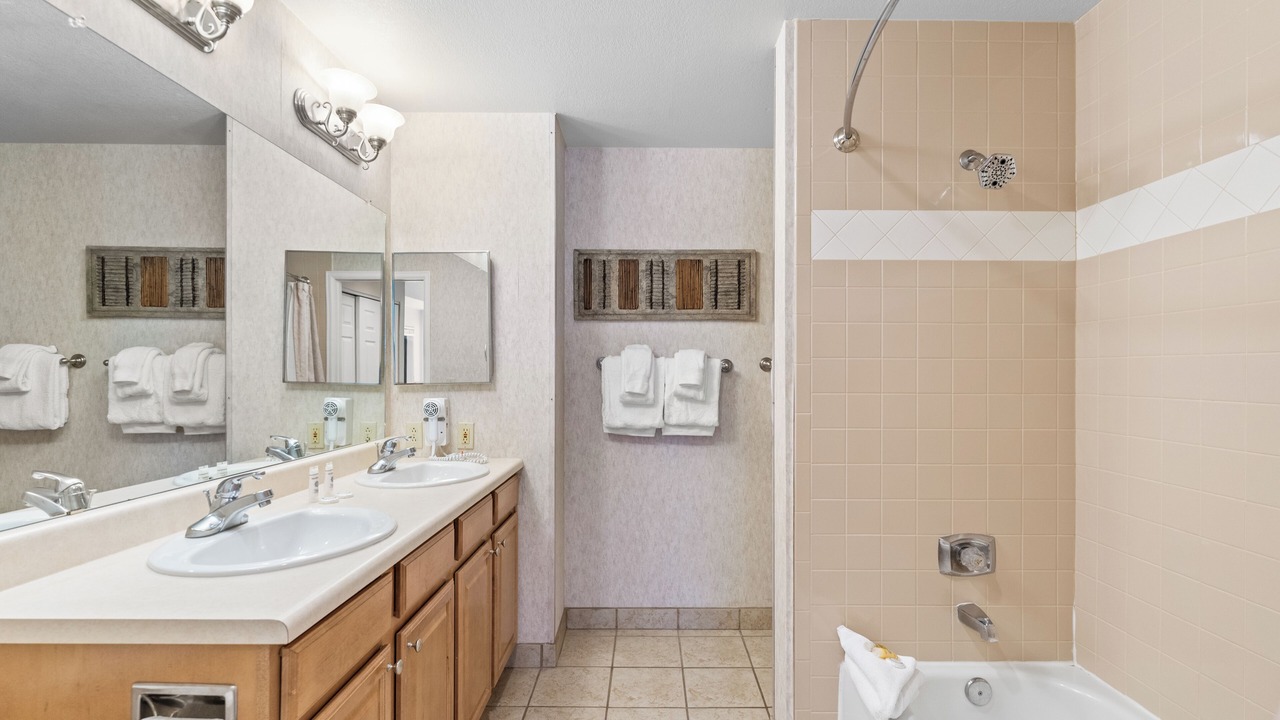 Photo of Bathroom in East Village at Copper