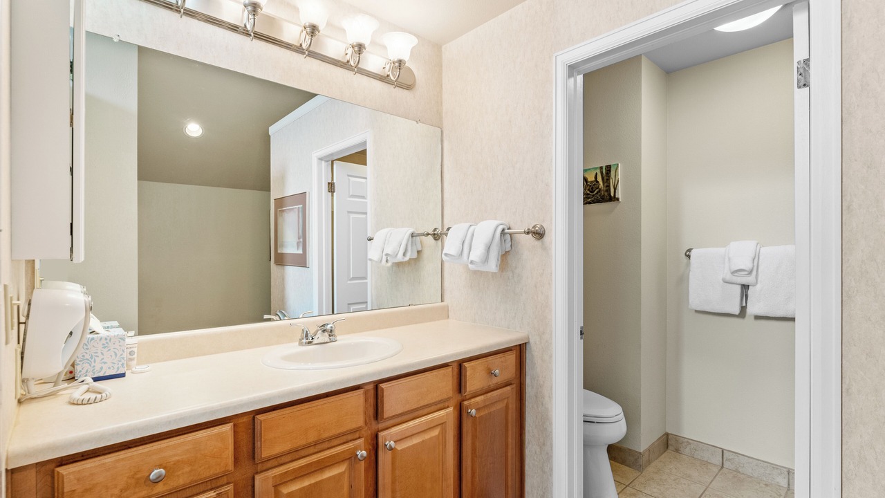 Photo of Bathroom in East Village at Copper