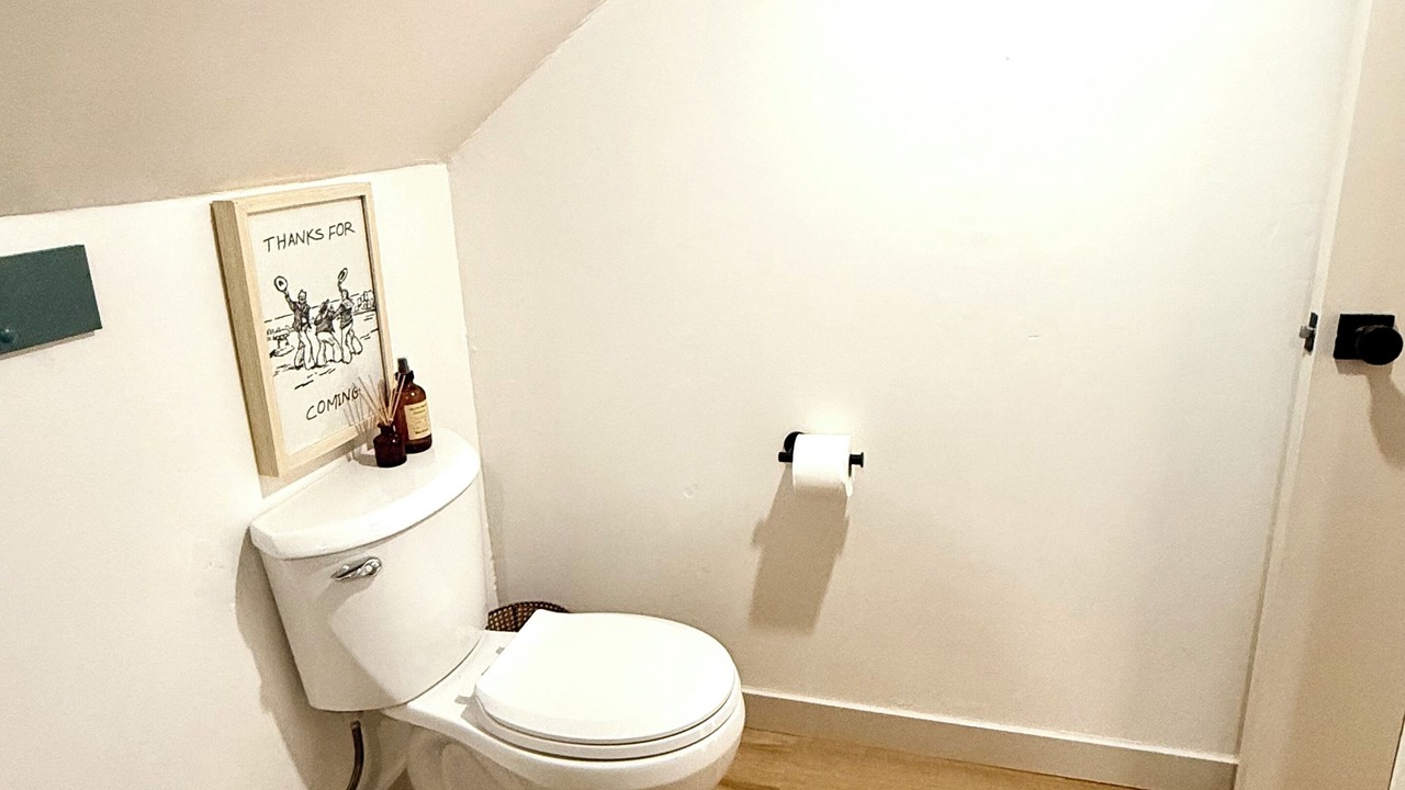 Photo of Bathroom in Lamar Heights Area