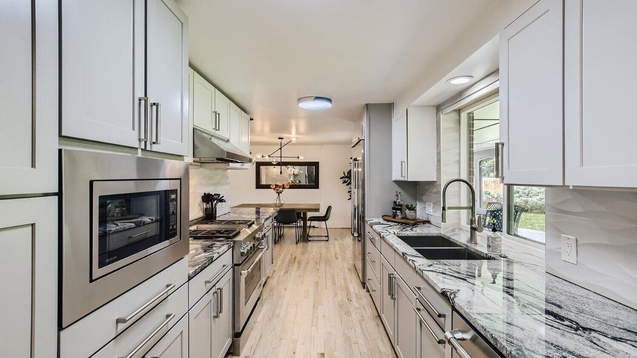 Photo of Kitchen in Applewood West