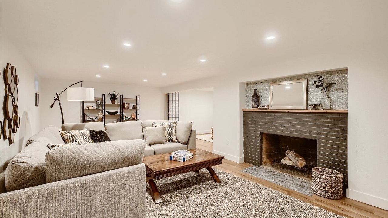 Photo of Livingroom in Applewood West