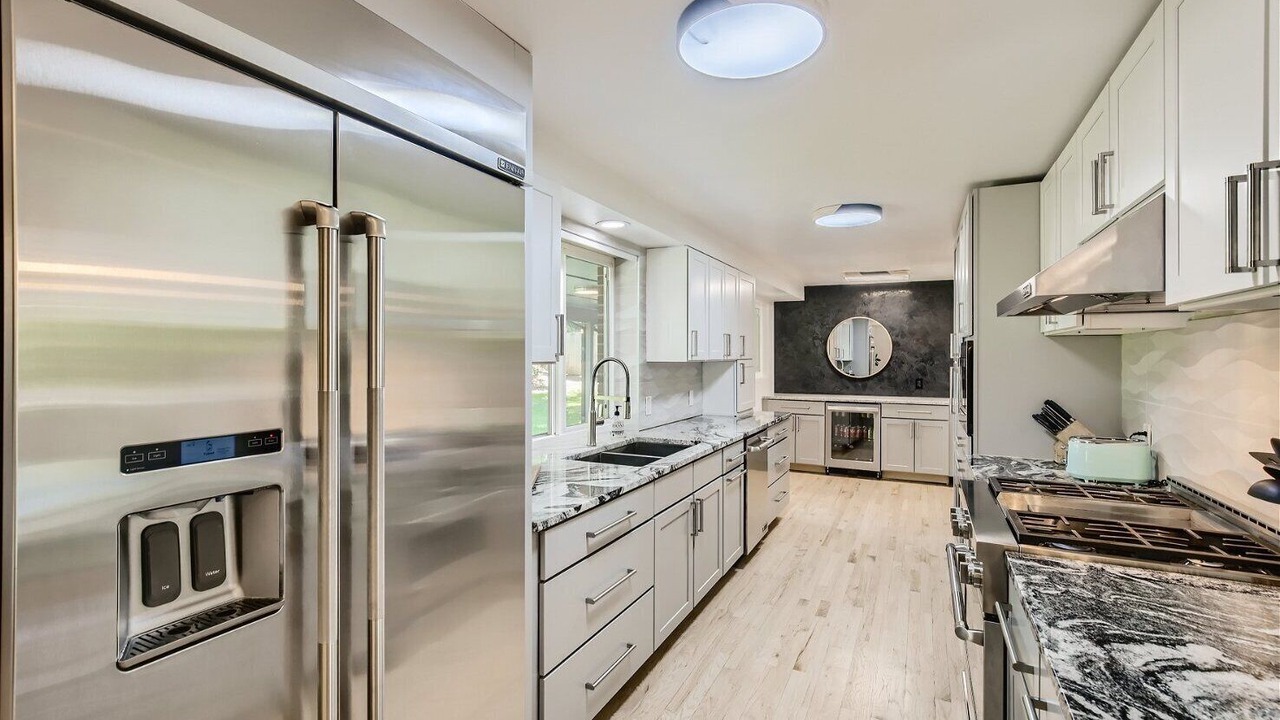 Photo of Kitchen in Applewood West