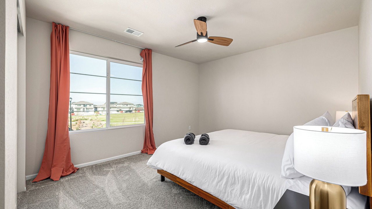 Photo of Bedroom in Commerce City
