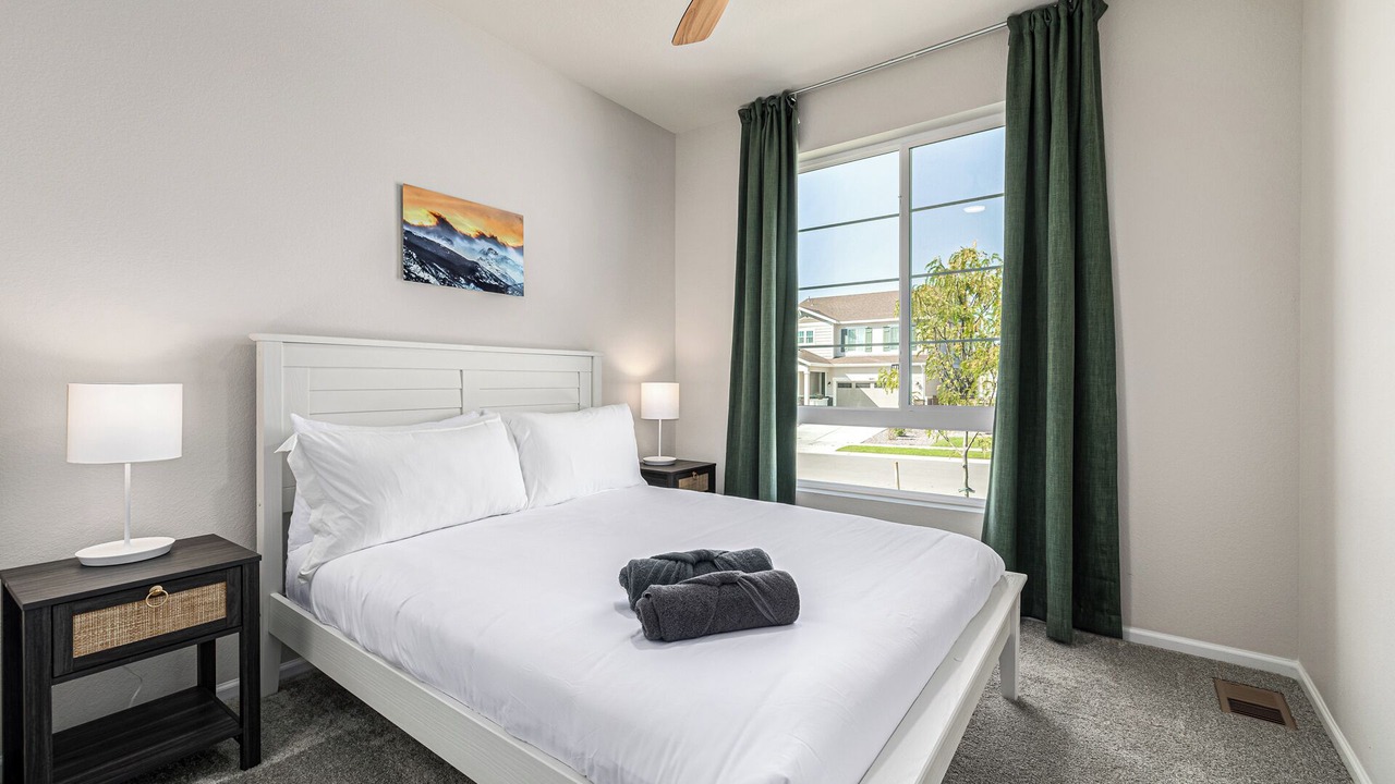 Photo of Bedroom in Commerce City