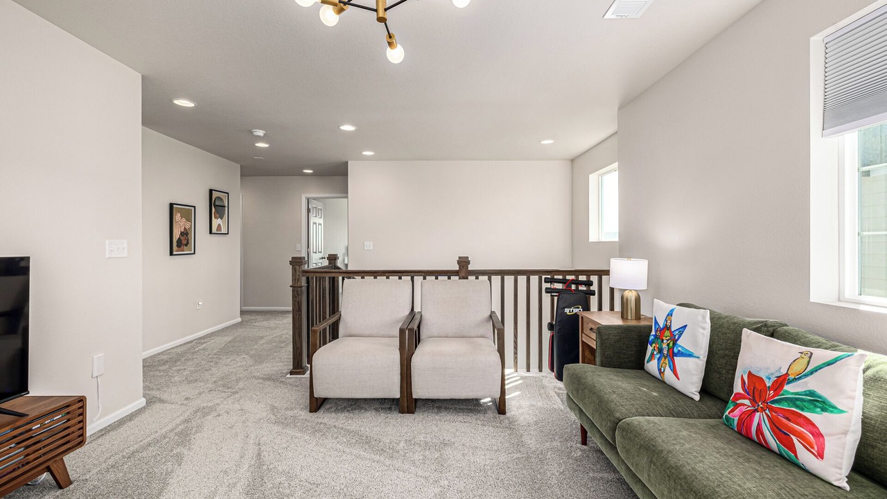 Photo of Livingroom in Commerce City