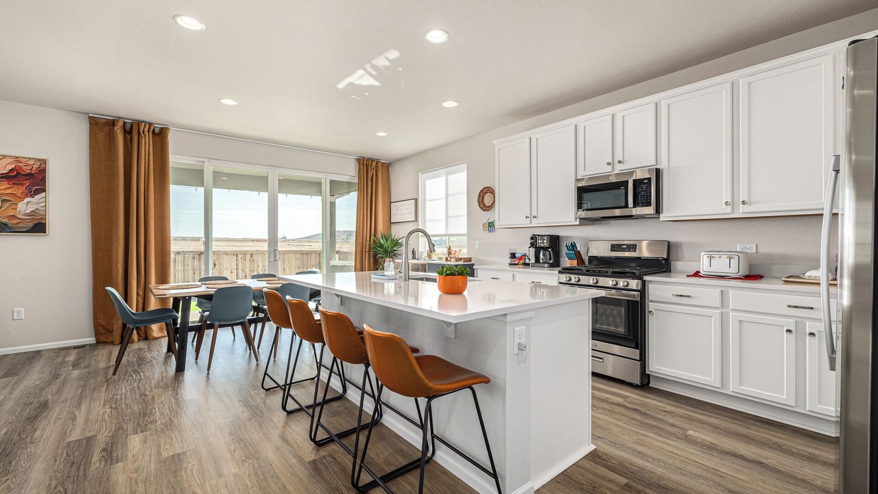 Photo of Kitchen in Commerce City