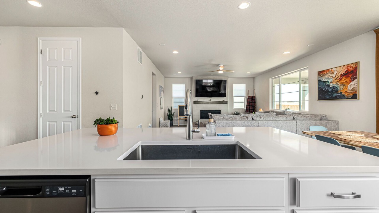 Photo of Kitchen in Commerce City