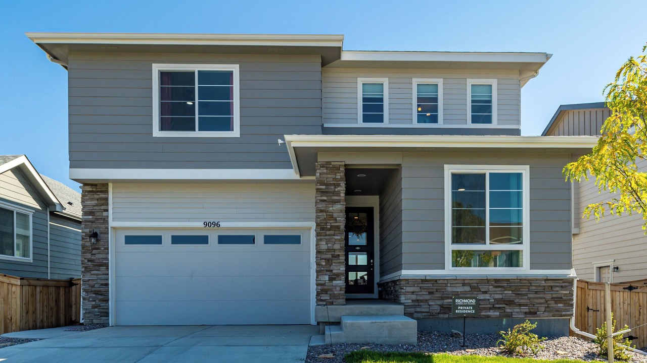 Photo of Outdoor in Commerce City