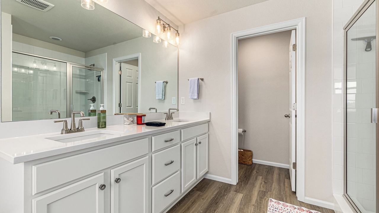 Photo of Bathroom in Commerce City