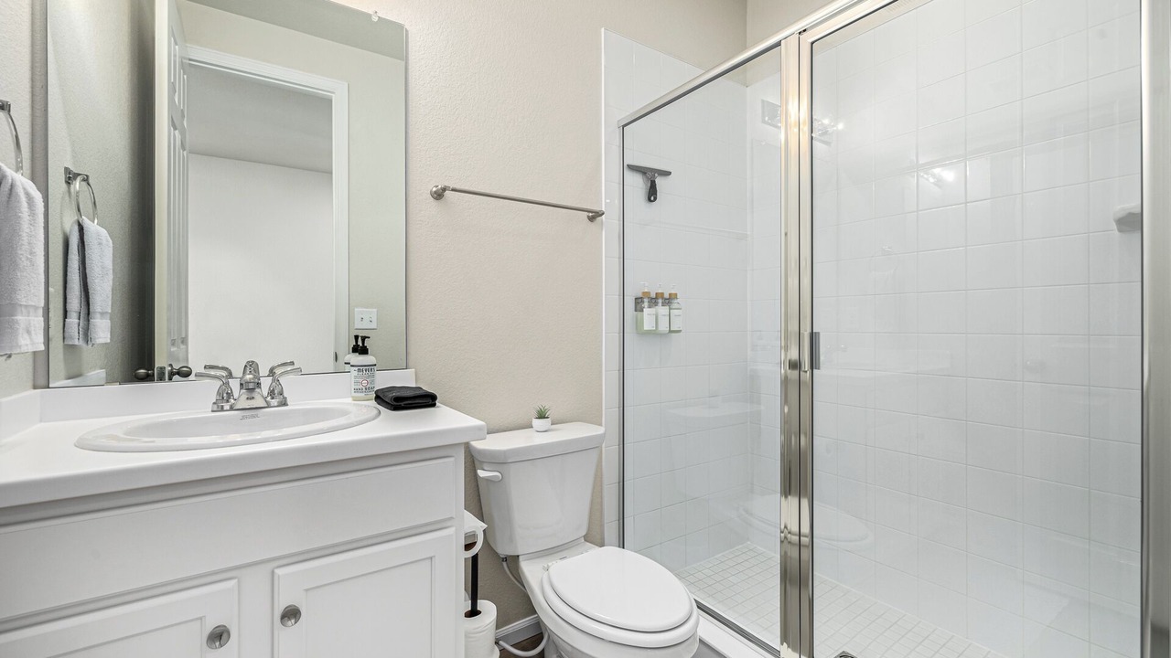 Photo of Bathroom in Commerce City