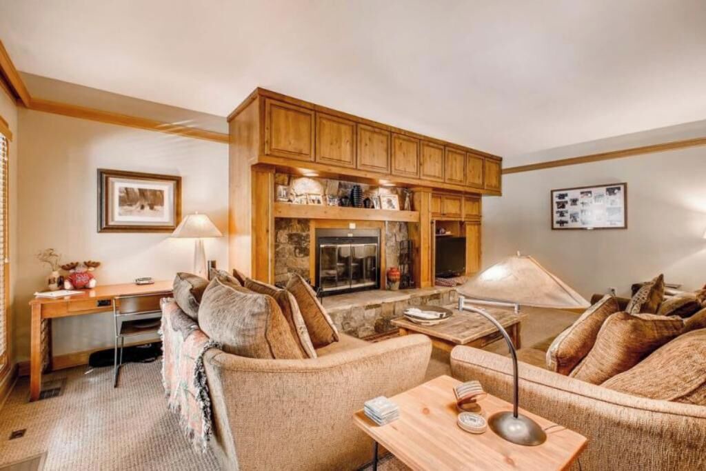 Photo of Livingroom in Mountain House