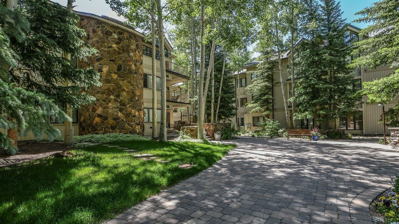 Photo of Outdoor in Mountain House
