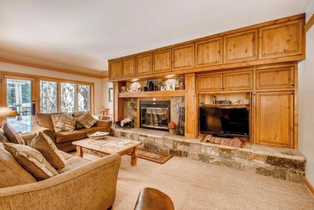 Photo of Livingroom in Mountain House