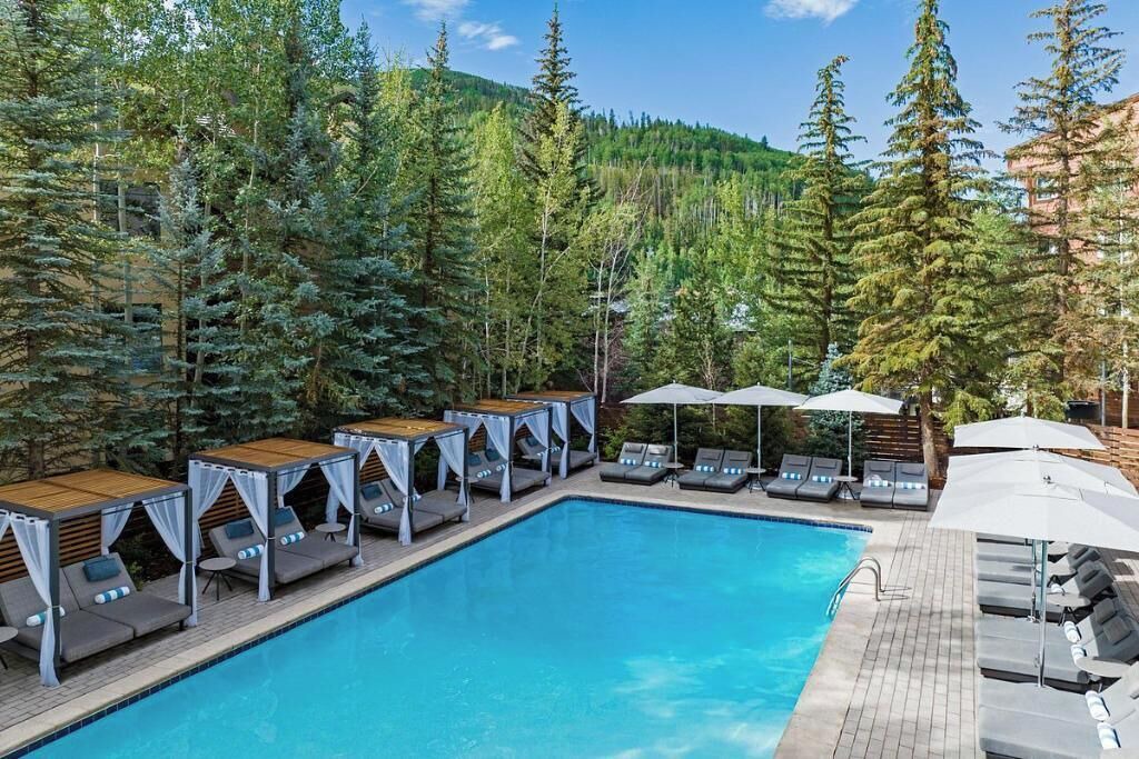 Photo of Others in Vail