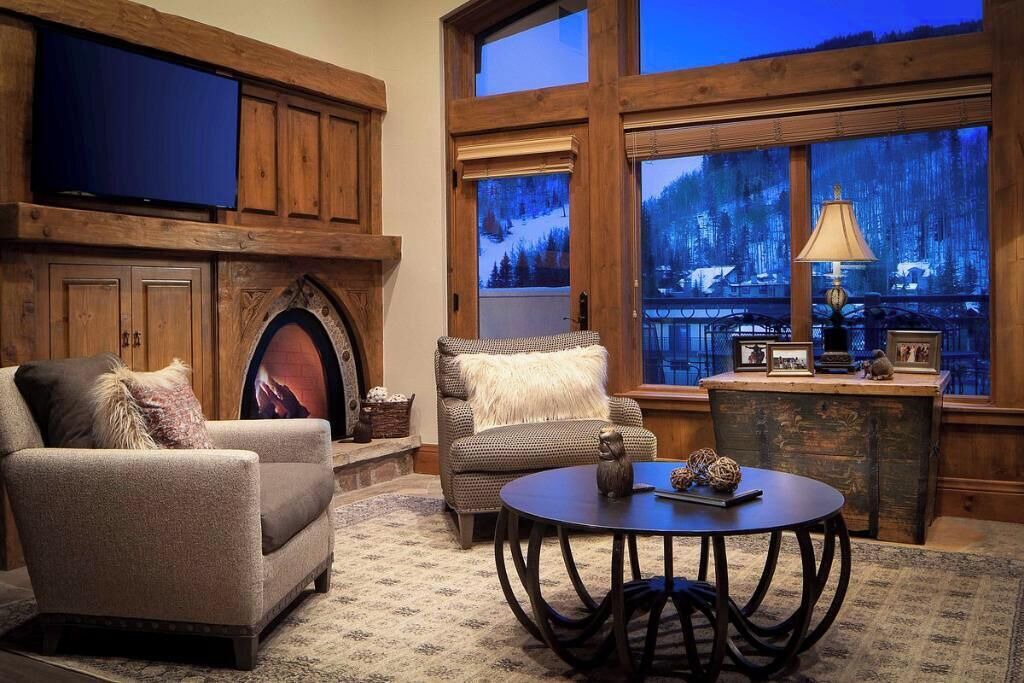 Photo of Others in Vail