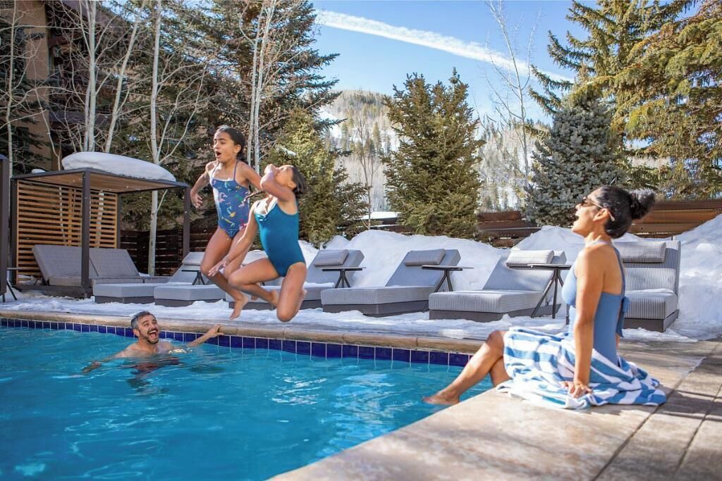 Photo of Others in Vail