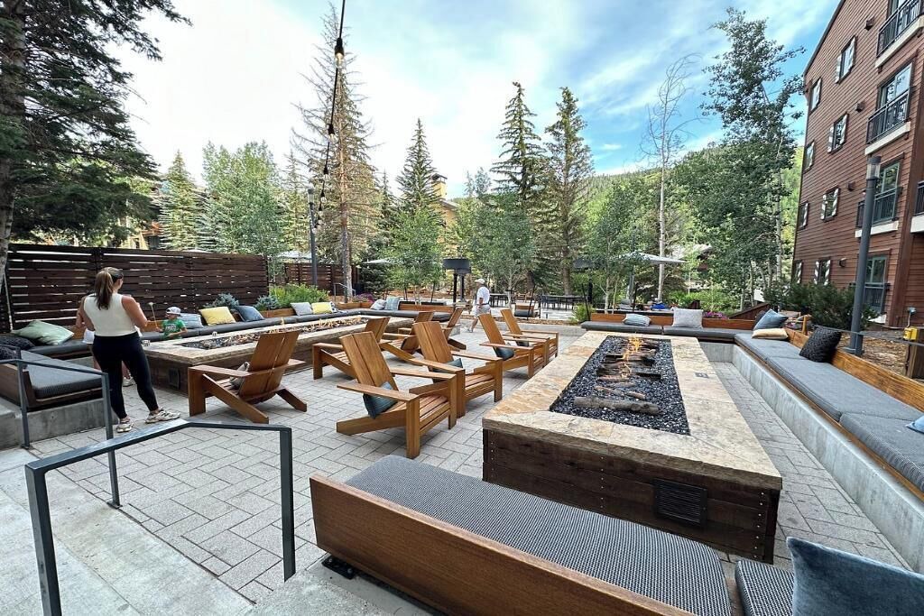 Photo of Outdoor in Vail