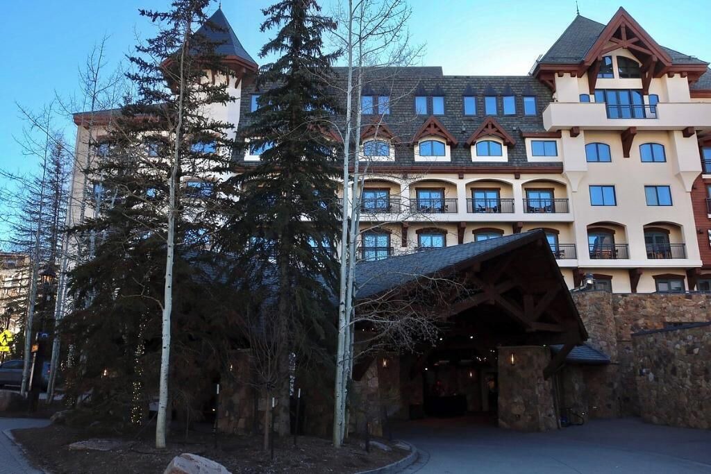 Photo of Others in Vail
