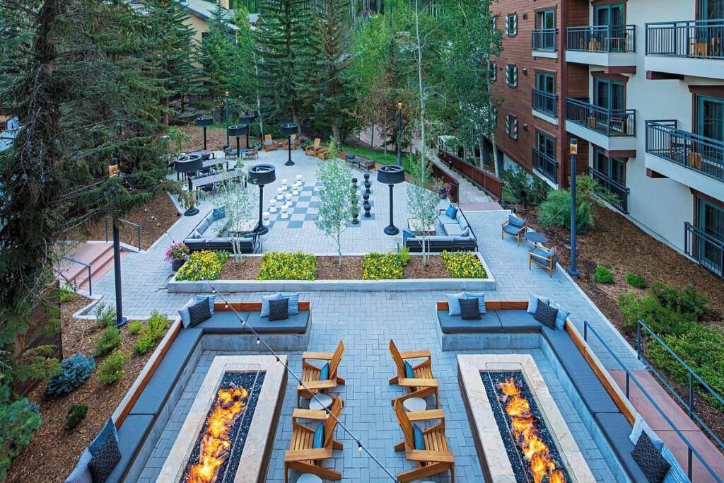 Photo of Outdoor in Vail