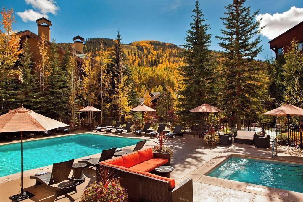 Photo of Others in Vail