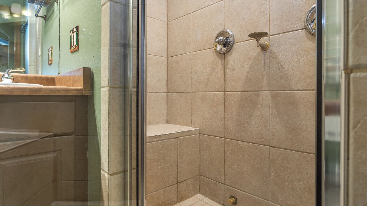 Photo of Bathroom in Eagle-Vail