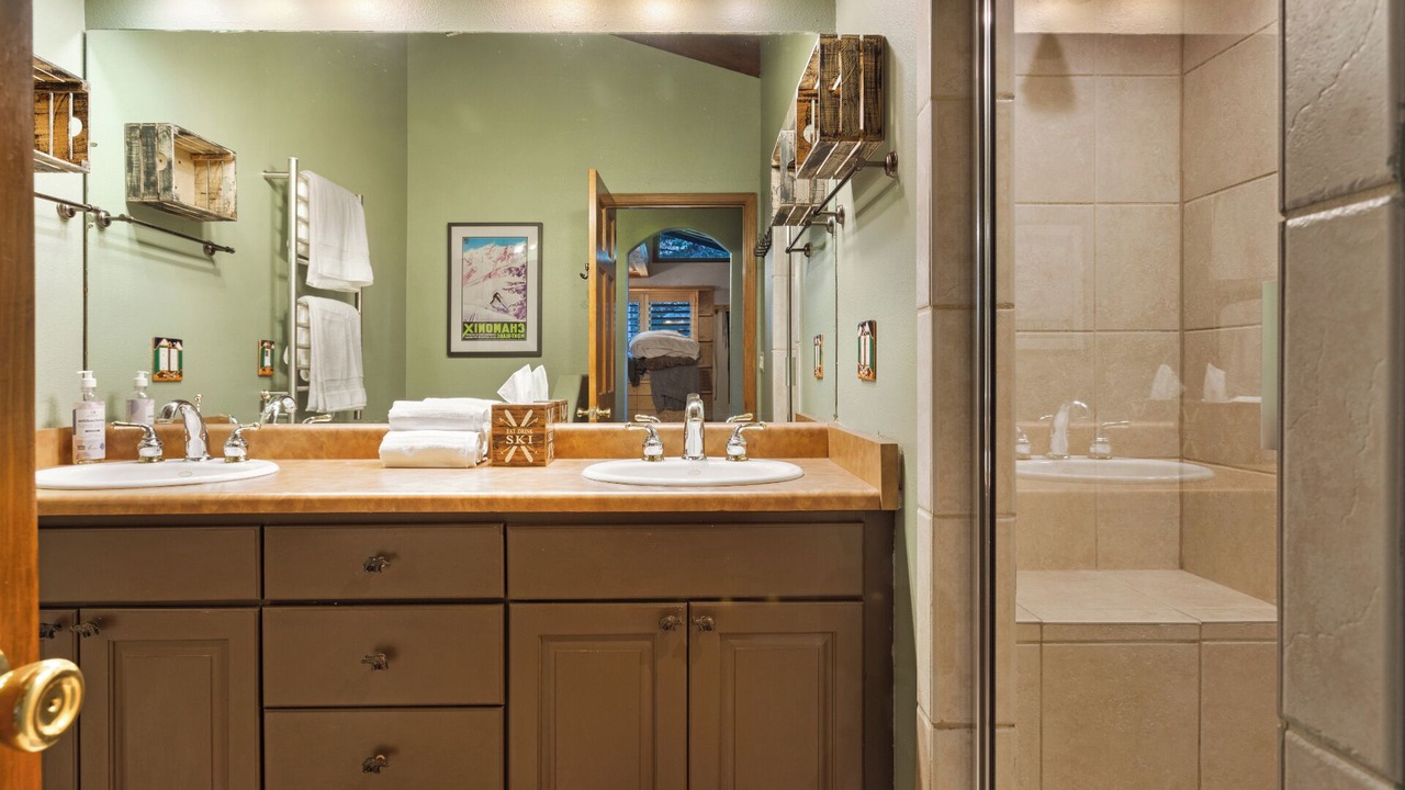 Photo of Bathroom in Eagle-Vail