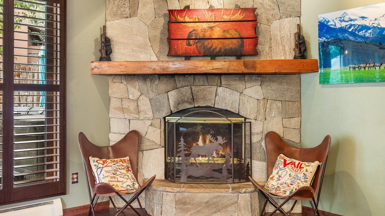 Photo of Livingroom in Eagle-Vail