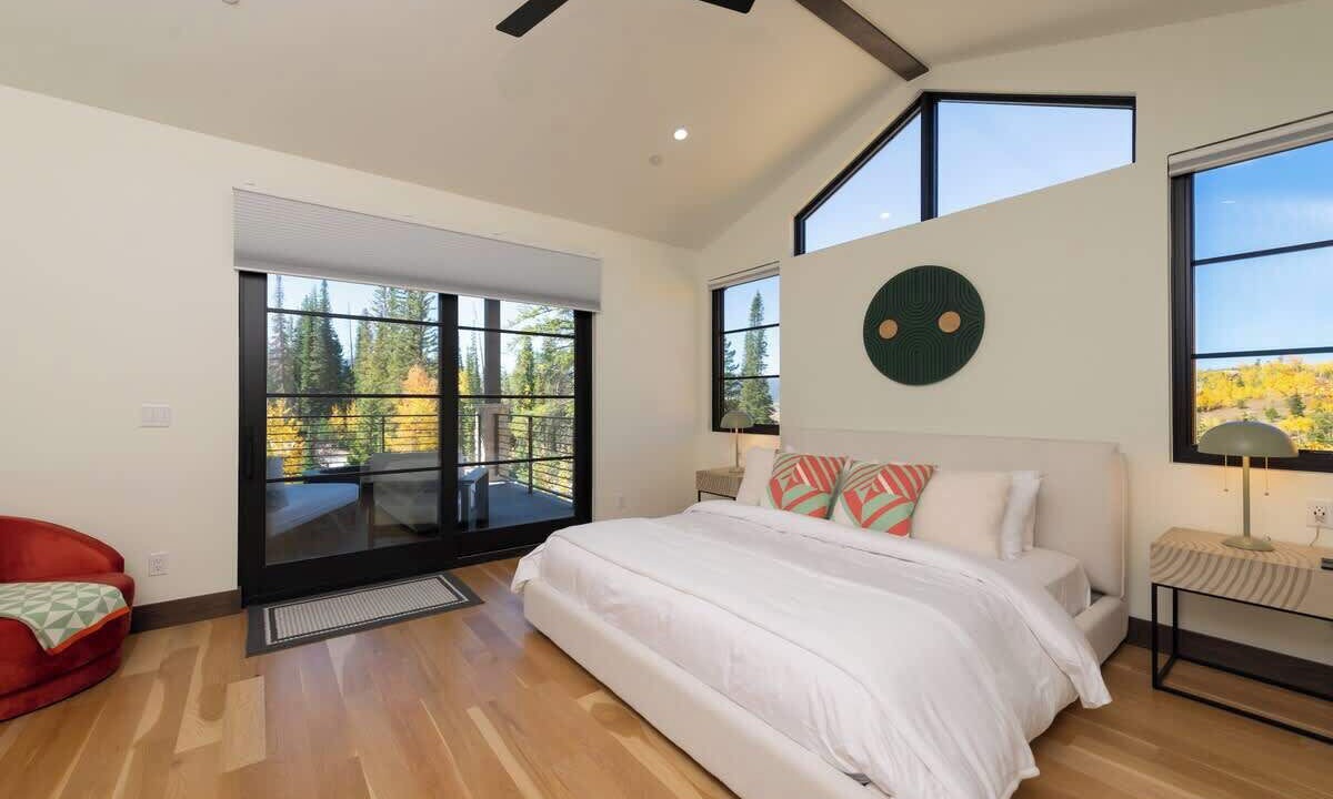 Photo of Bedroom in Rendezvous