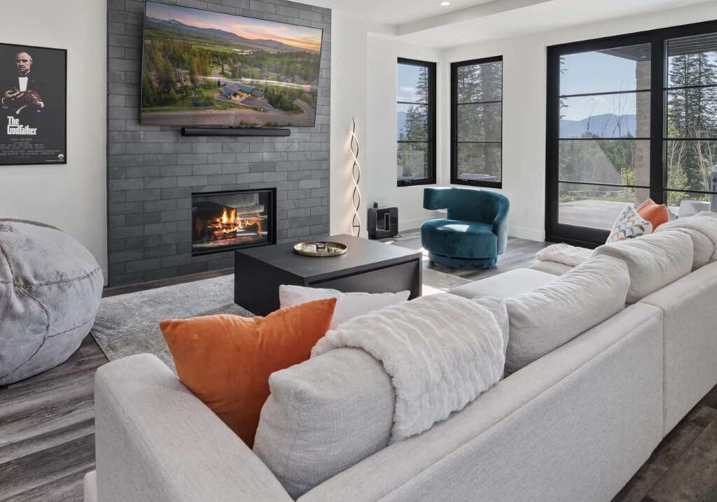 Photo of Livingroom in Rendezvous