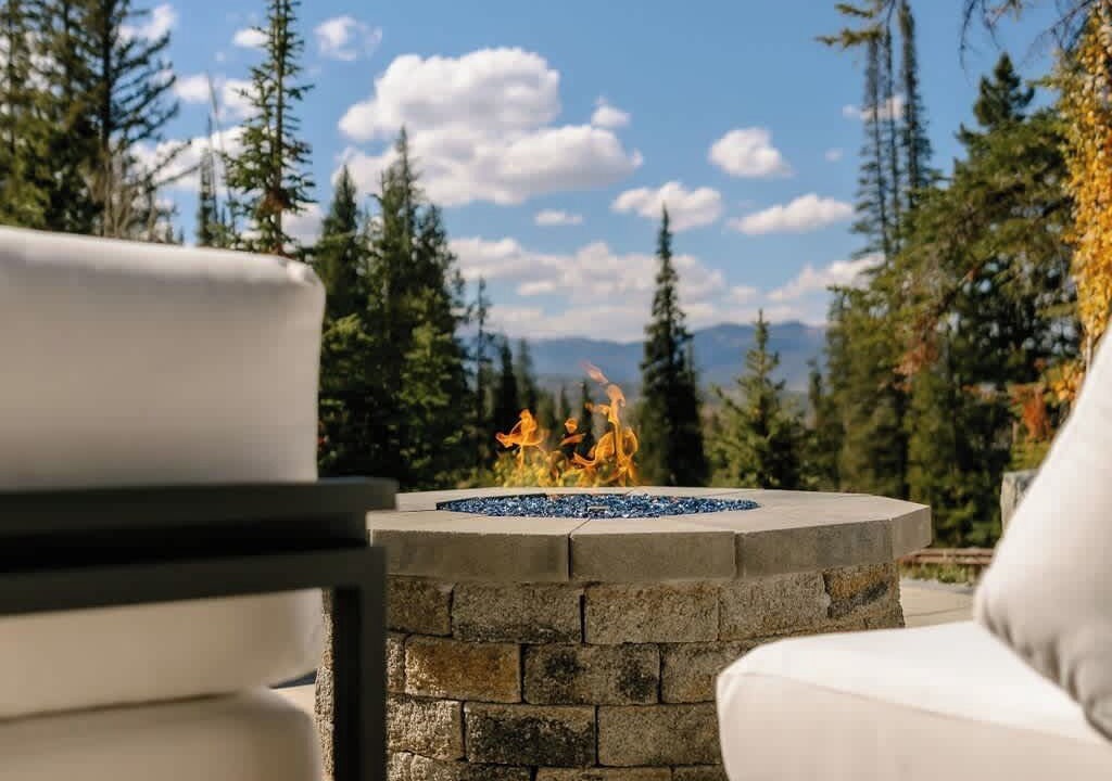 Photo of Patio Balcony in Rendezvous