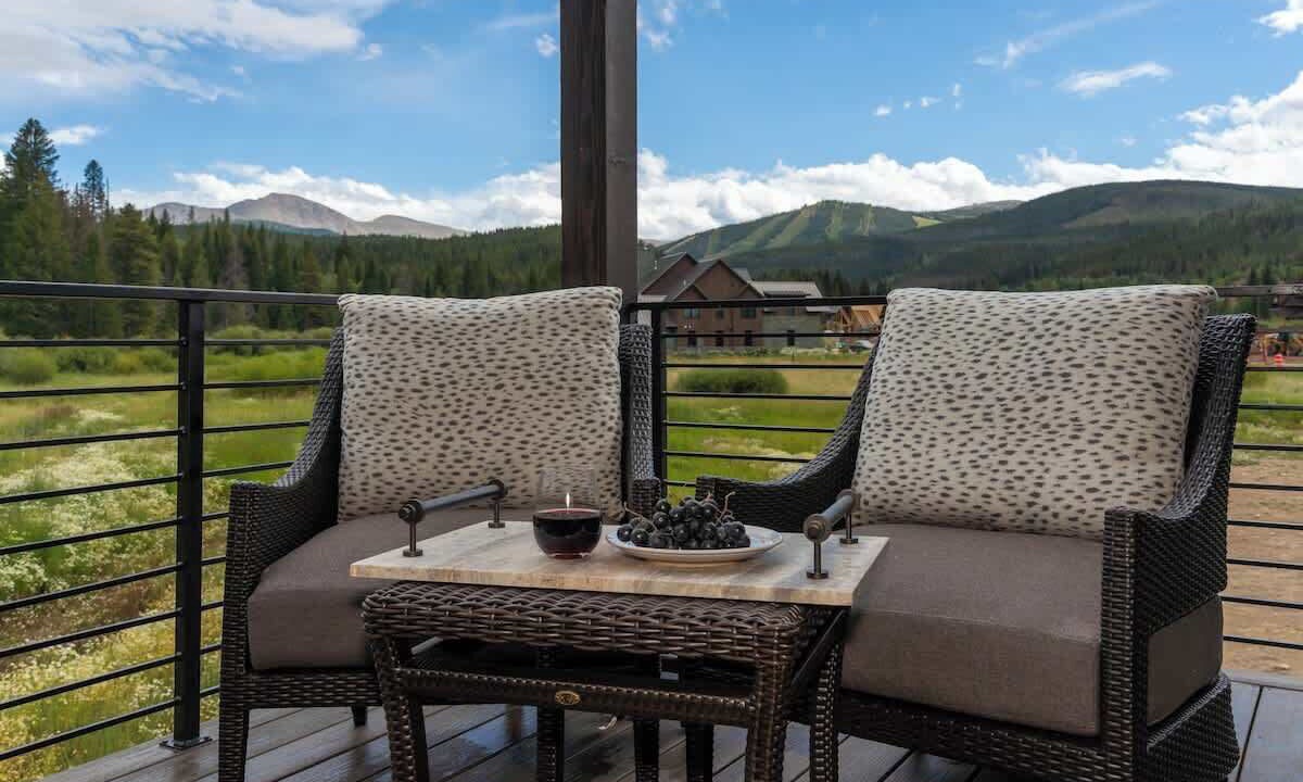Photo of Outdoor in Winter Park