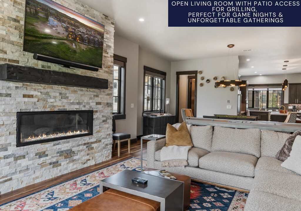 Photo of Livingroom in Winter Park