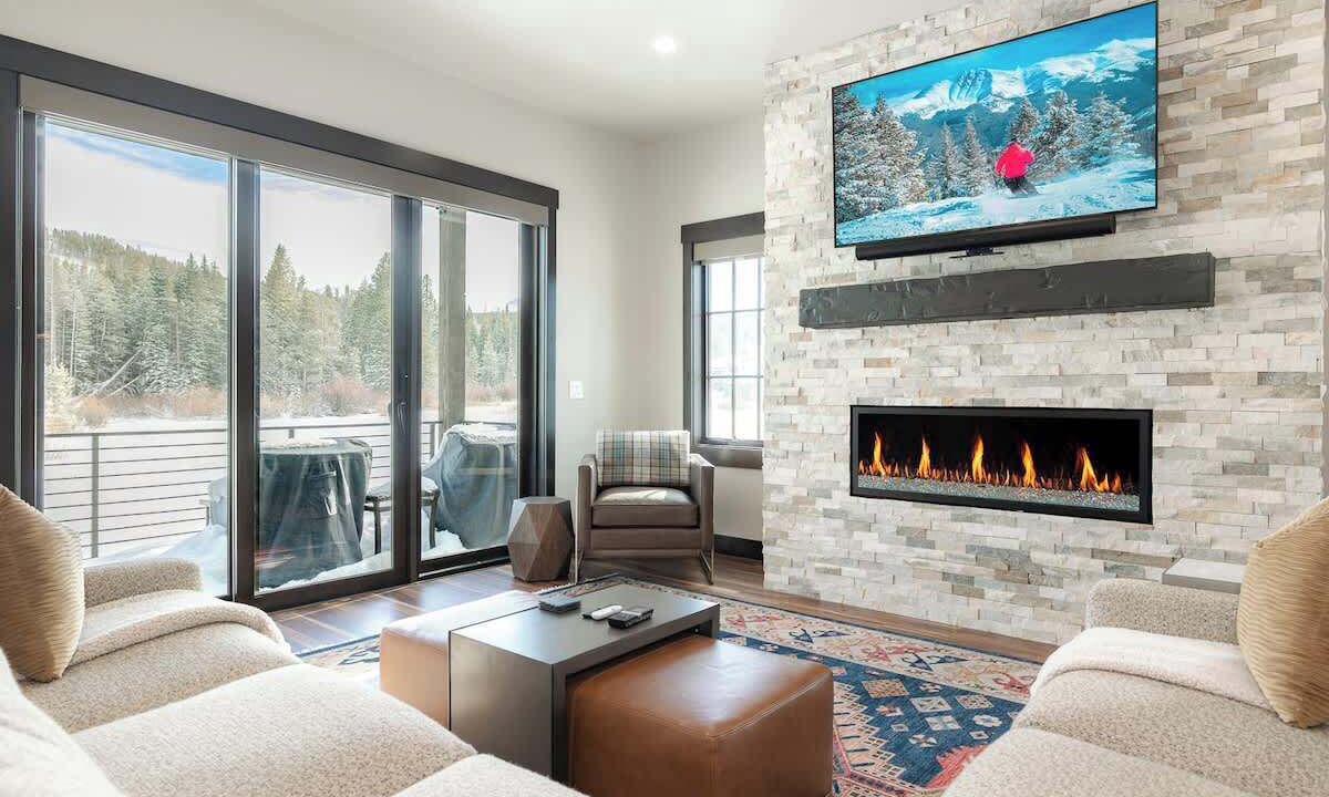 Photo of Livingroom in Winter Park