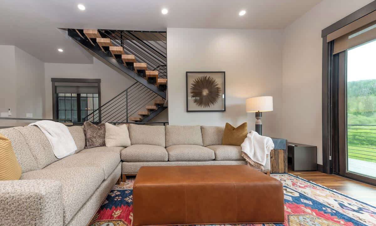 Photo of Livingroom in Winter Park