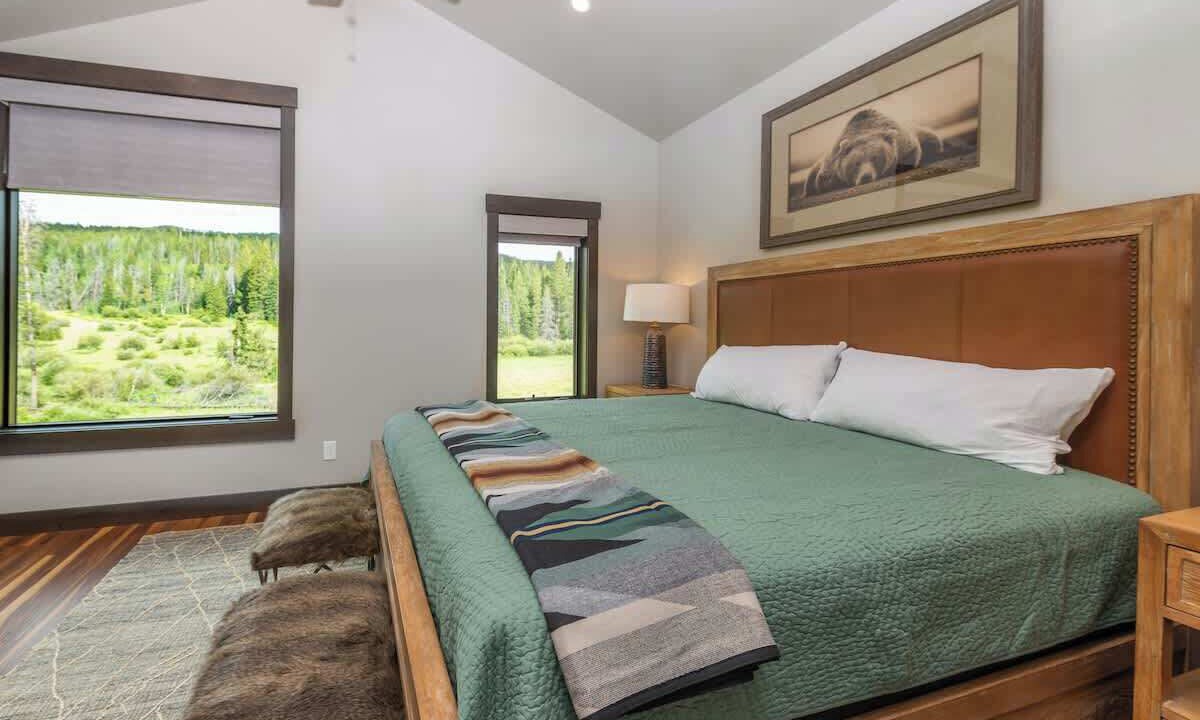 Photo of Bedroom in Winter Park