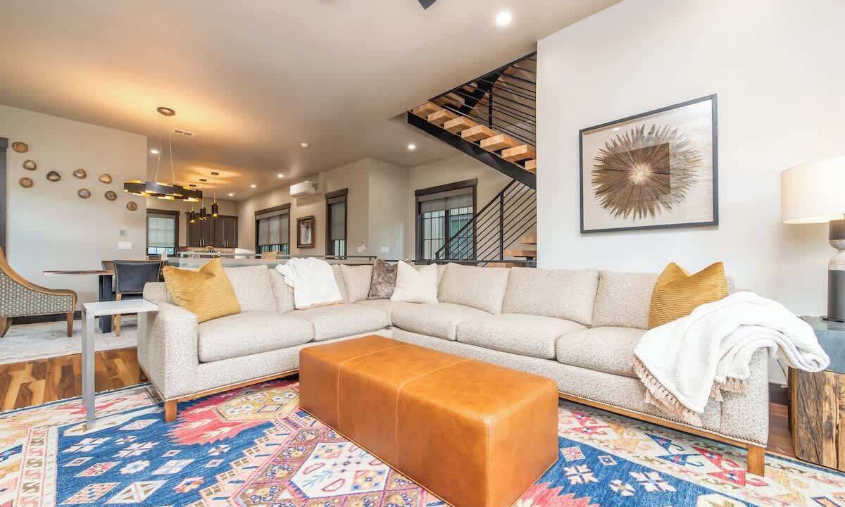 Photo of Livingroom in Winter Park