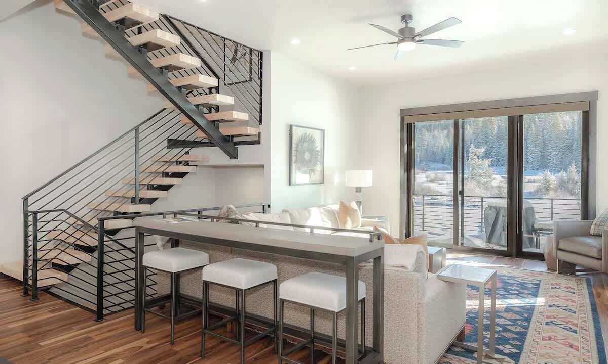 Photo of Livingroom in Winter Park