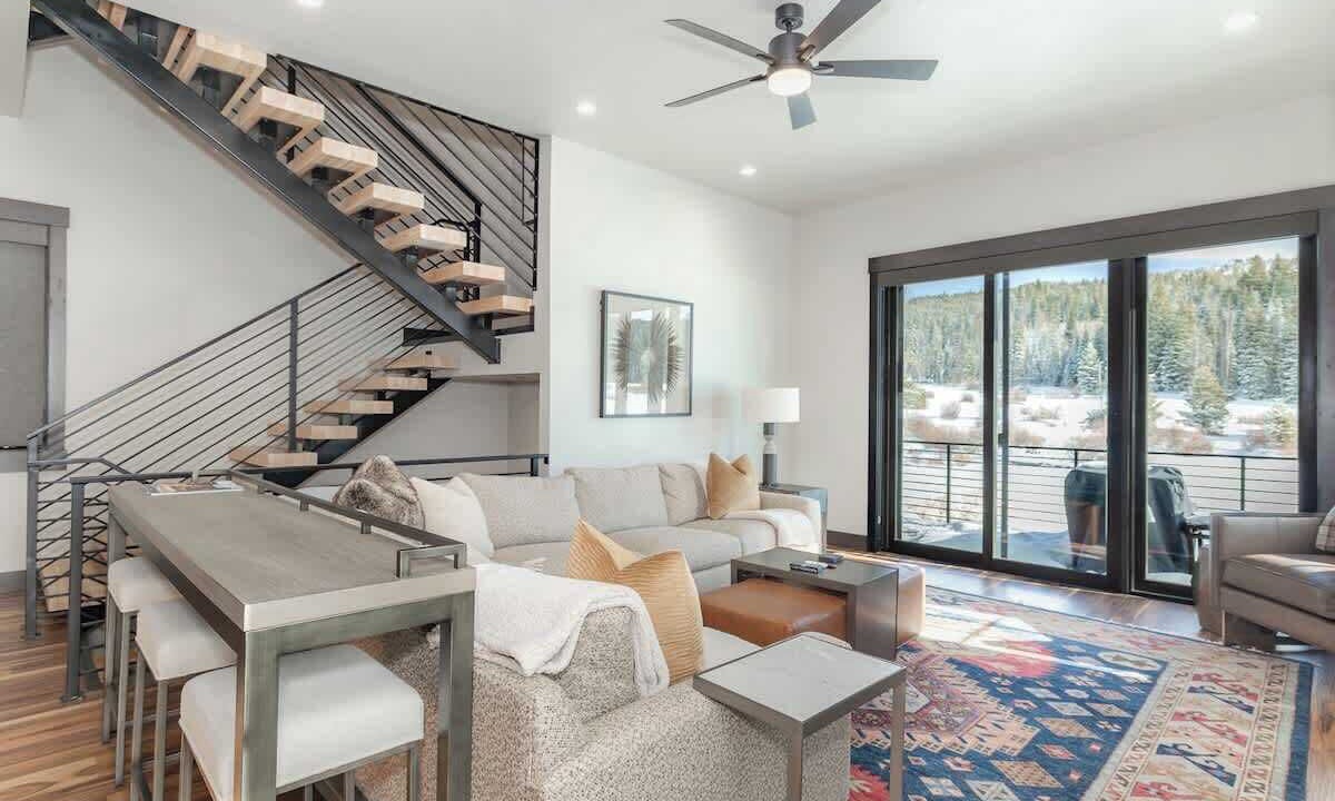 Photo of Livingroom in Winter Park