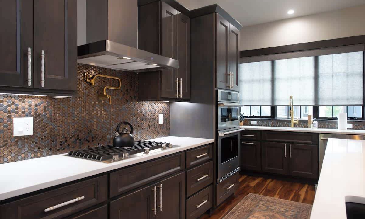 Photo of Kitchen in Winter Park