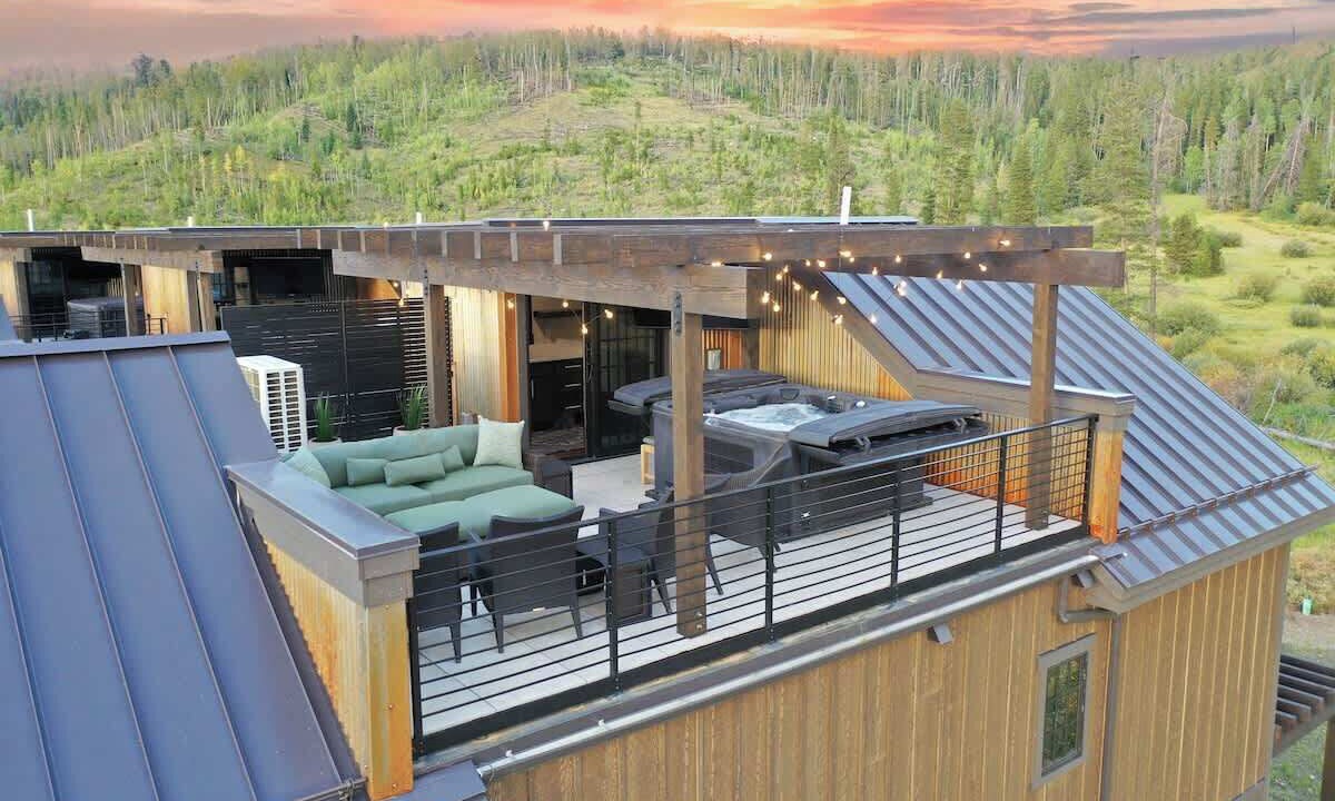 Photo of Patio Balcony in Winter Park