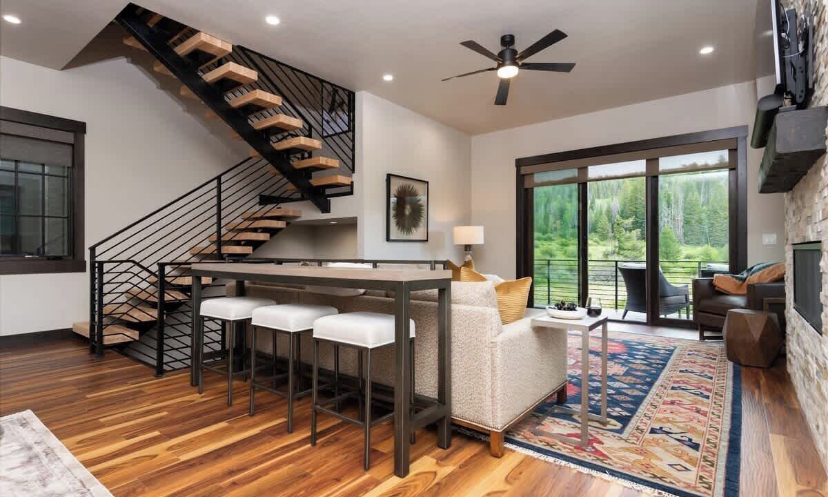 Photo of Livingroom in Winter Park