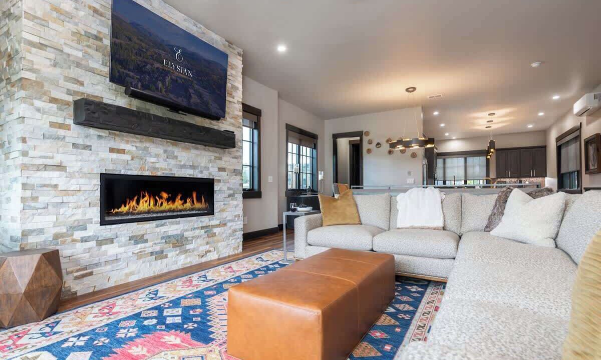 Photo of Livingroom in Winter Park
