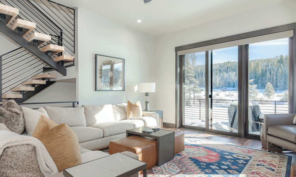 Photo of Livingroom in Winter Park