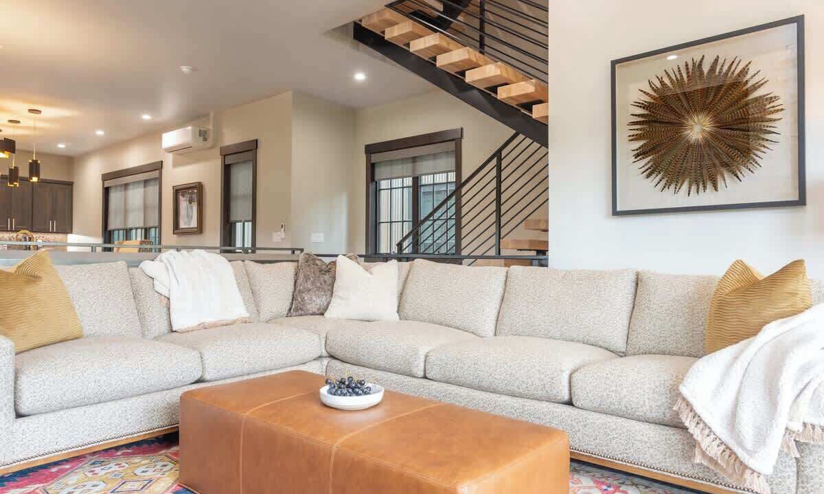 Photo of Livingroom in Winter Park