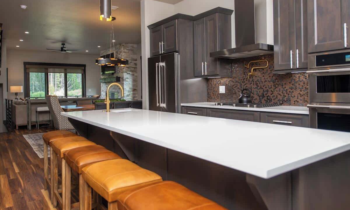 Photo of Kitchen in Winter Park