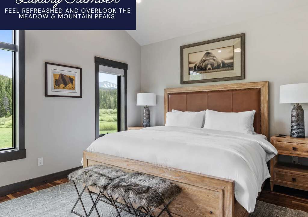 Photo of Bedroom in Winter Park