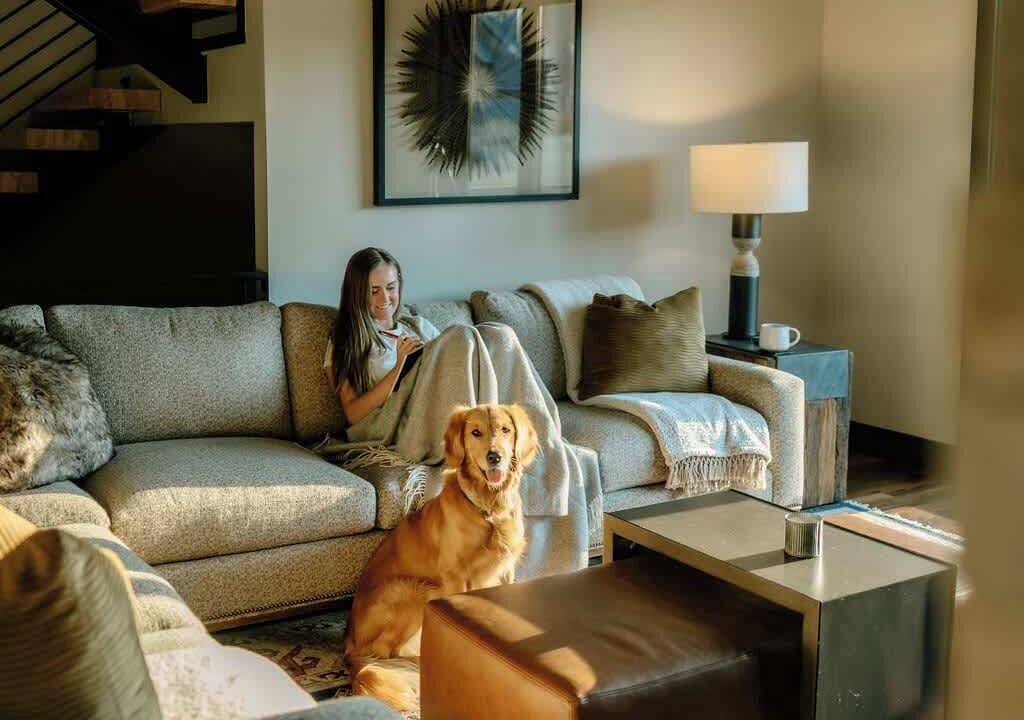 Photo of Livingroom in Winter Park